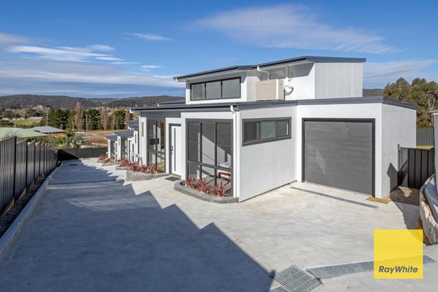 1/2 Hepburn Street, NSW 2790