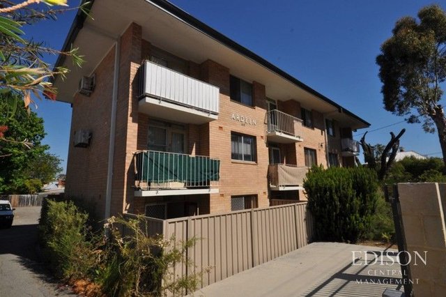 13/418 Beaufort Street, WA 6003