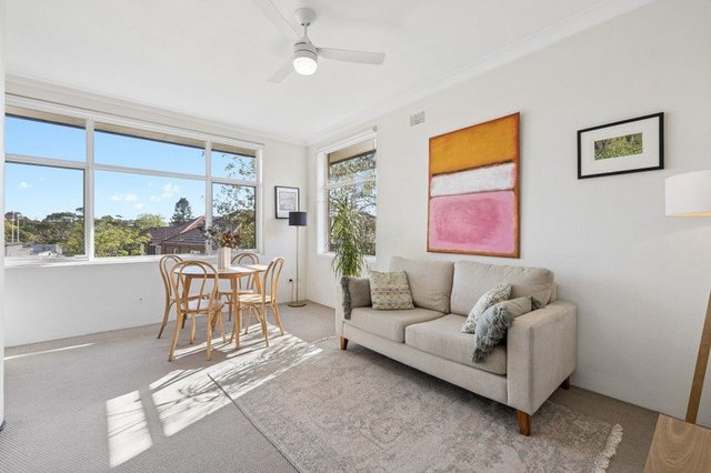 17/184A Raglan Street, NSW 2088