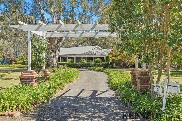 2 Somerset Drive, VIC 3730
