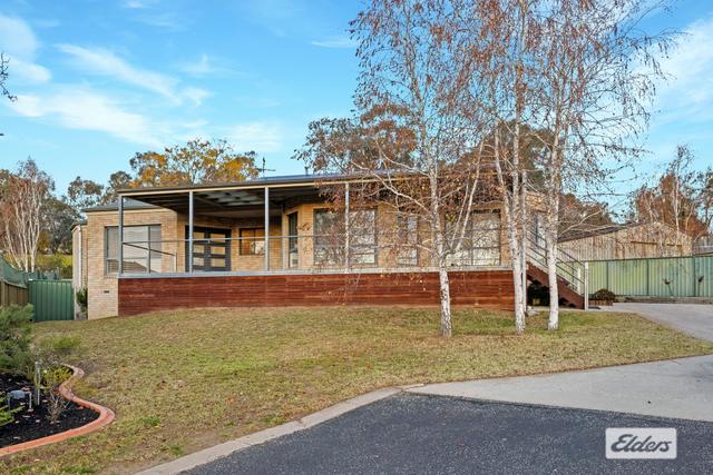 47 Sanctuary Boulevard, VIC 3690