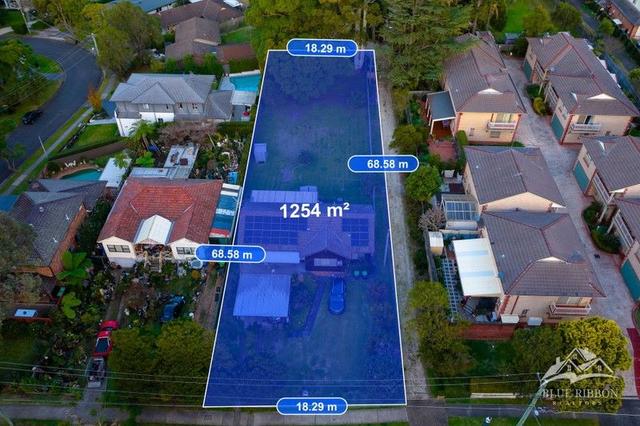 45 Railway Street, NSW 2153