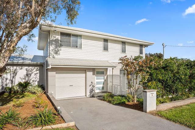 1A McClements Avenue, NSW 2528