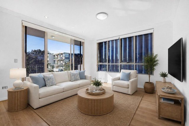 48/2-8 Cook  Street, NSW 2232