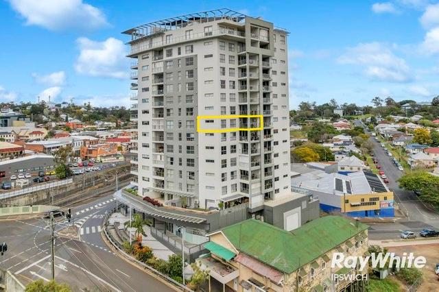 703/11 Ellenborough Street, QLD 4305