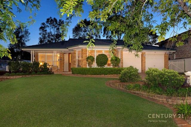 8 Arietta Circuit, NSW 2567