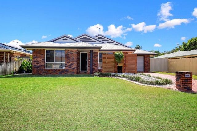 4 Samantha Court, QLD 4670
