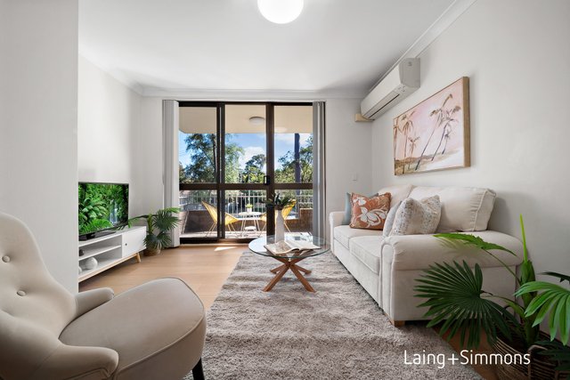 6/5 Robert Street, NSW 2064