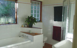 Master Ensuite