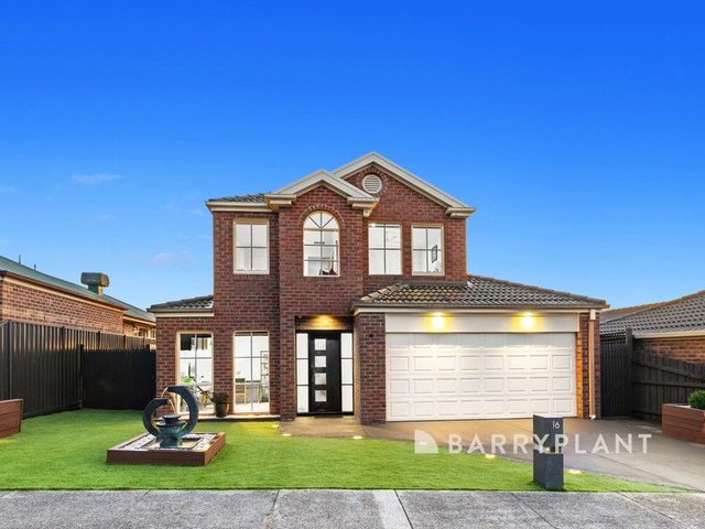 16 Tara Close, VIC 3178