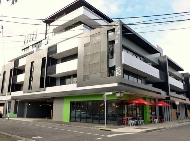 201/201 Albert Street, VIC 3056