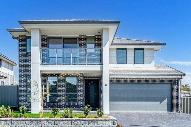 Lot 616 Serengeti Circuit, NSW 2752