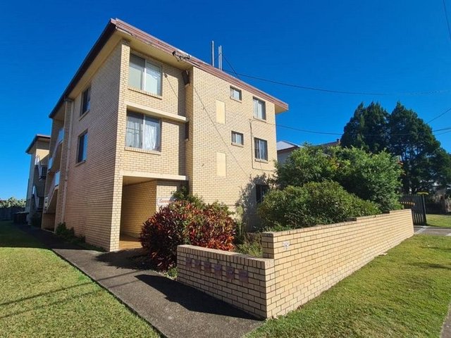6/79 Cleveland Street, QLD 4120