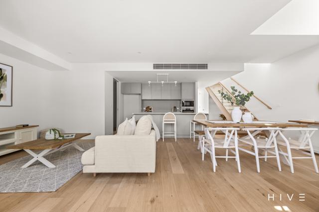 Keystone Terraces - Unit 2, ACT 2602