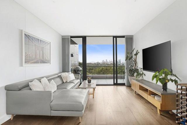 706/25 Marshall Avenue, NSW 2065