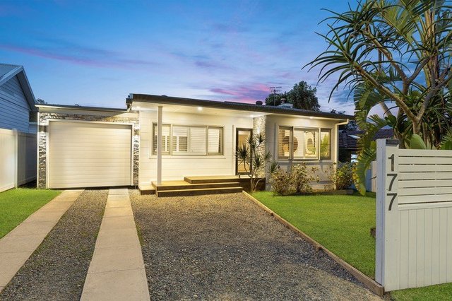 177 Ocean View Drive, NSW 2260