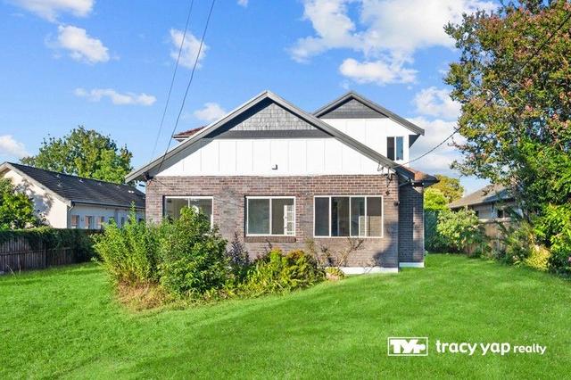 18 Grandview Parade, NSW 2121