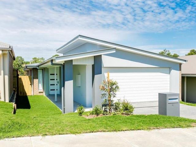 41 Galligan Way, QLD 4300