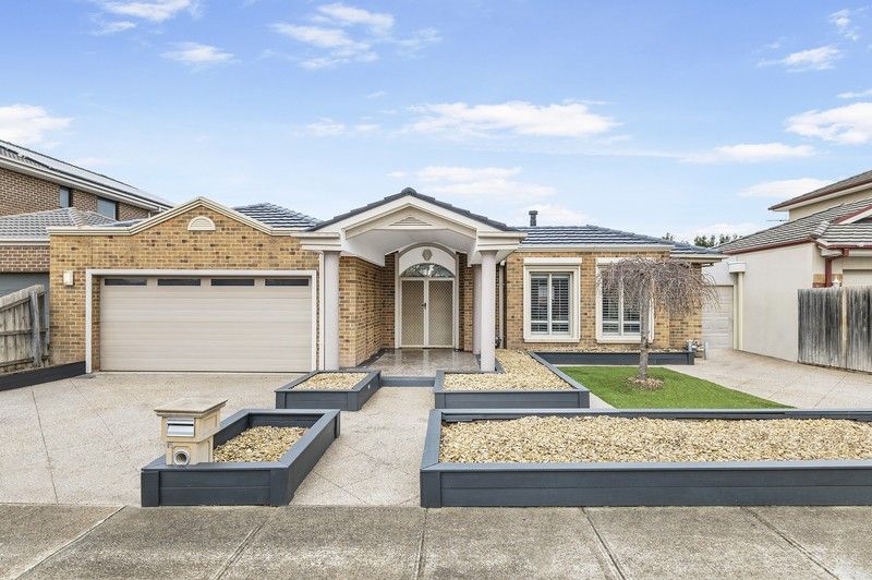 15 Highwood Drive, Hillside VIC 3037 Allhomes