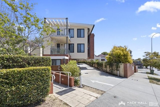 5/287 Walcott Street, WA 6006