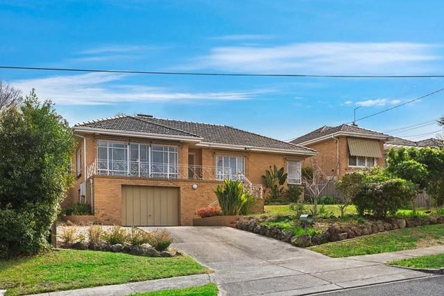 141 Grandview Grove, VIC 3084