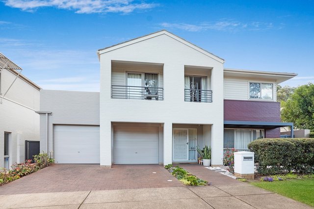 28 Tooth Avenue, NSW 2127
