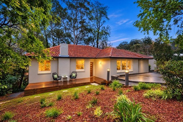 16 Pennant Avenue, NSW 2114