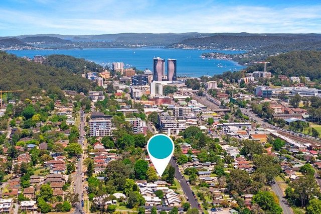 101 Hills Street, NSW 2250