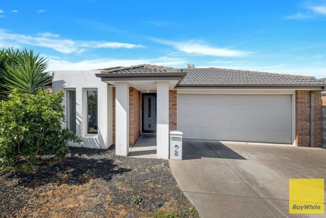 2 Ikon Drive, VIC 3030