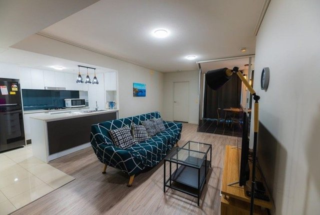 2008/108 Albert Street, QLD 4000