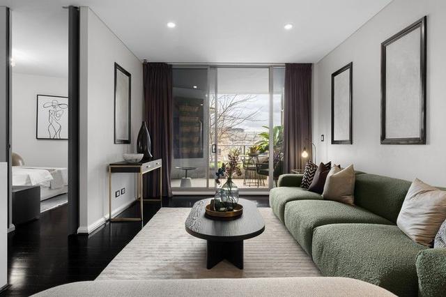 409/35 Shelley Street, NSW 2000