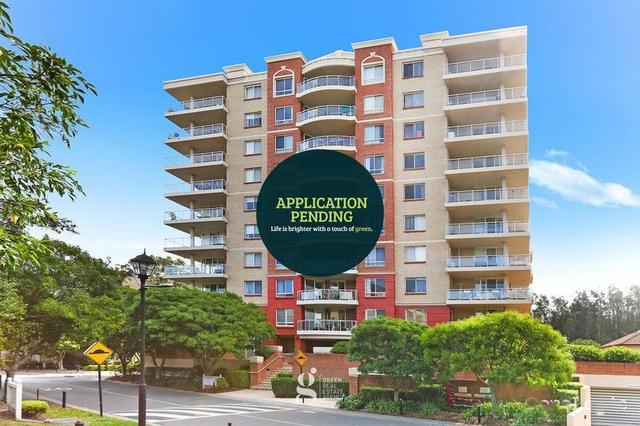 403/4 Wentworth Drive, NSW 2138
