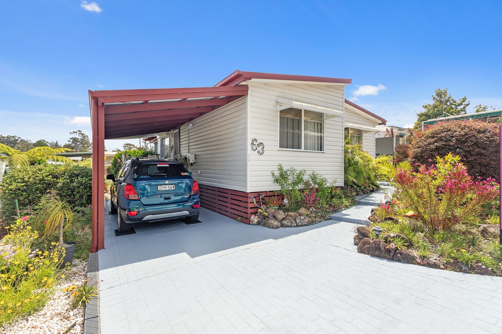 63/1 Camden Street, Ulladulla NSW 2539 Allhomes