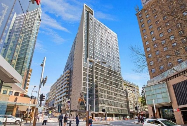 (no street name provided), NSW 2060