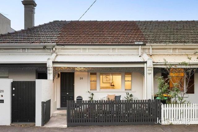 26 Mills Street, VIC 3206