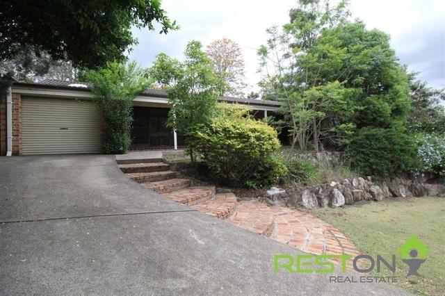 52 Kathleen Avenue, NSW 2154