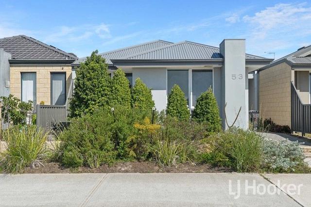 53 Partridge Street, WA 6055