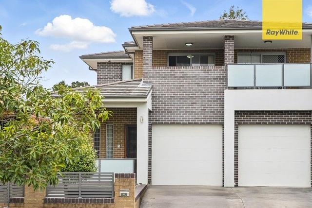 102 Myall Street, NSW 2160