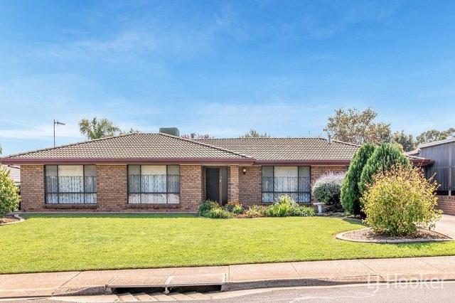 58 Gooronga Drive, SA 5114