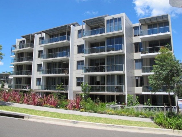 316/20 Epping Park Dr, NSW 2121