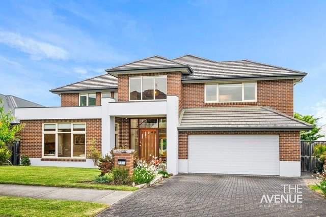 5 Gormon Avenue, NSW 2155