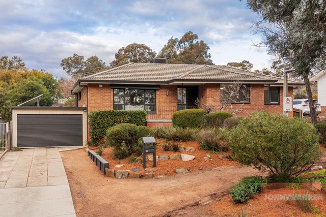 36 Gatty Street, ACT 2614