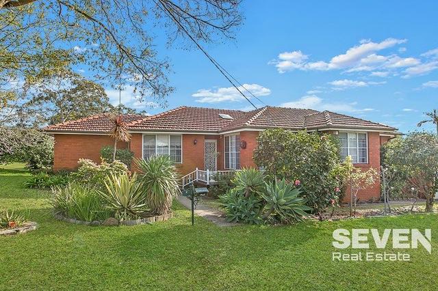 5 Marwood Drive, NSW 2119