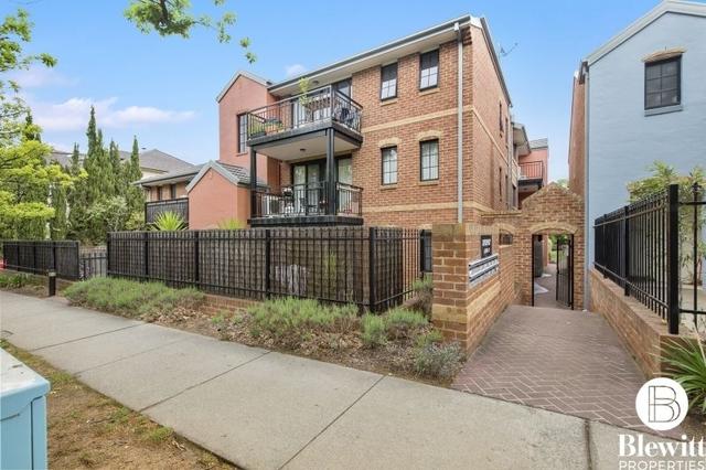 16/1 Ijong Street, ACT 2612