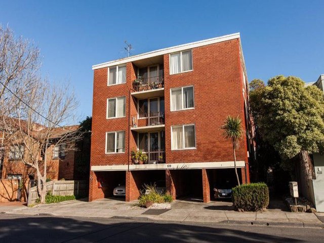 11/109 Osborne Street, VIC 3141
