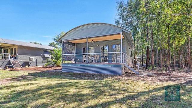 Villa 47/69 Dungala Way, Moama On Murray Resort, NSW 2731