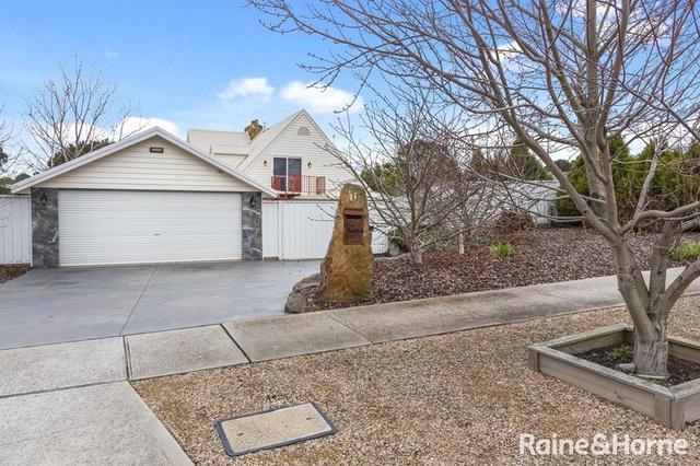 11 Manassa Drive, VIC 3437