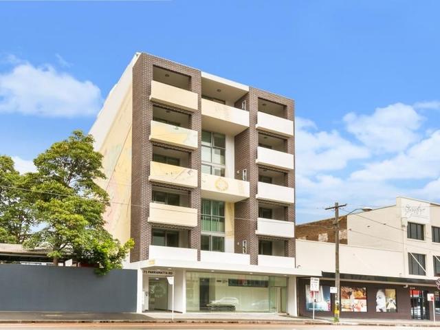 Furnished/69 - 71 Parramatta Road, NSW 2050