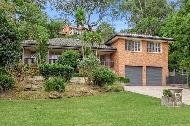 25 Timms Hill Road, NSW 2758
