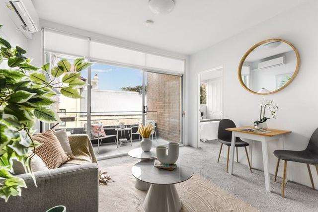 20/268 Johnston Street, NSW 2038
